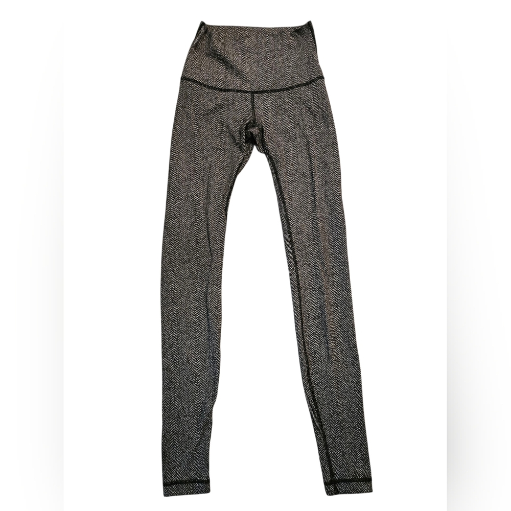 Lululemon Leggings Size 4